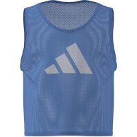 adidas Training Bib24 Mini Activewear Kinder - blubrs