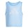 adidas Training Bib24 Mini Activewear Kinder - blubrs