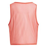adidas Training Bib24 Mini Activewear Kinder - brired