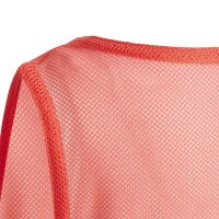 adidas Training Bib24 Mini Activewear Kinder - brired