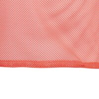 adidas Training Bib24 Mini Activewear Kinder - brired