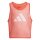 adidas Training Bib24 Mini Activewear Kinder - brired