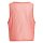 adidas Training Bib24 Mini Activewear Kinder - brired