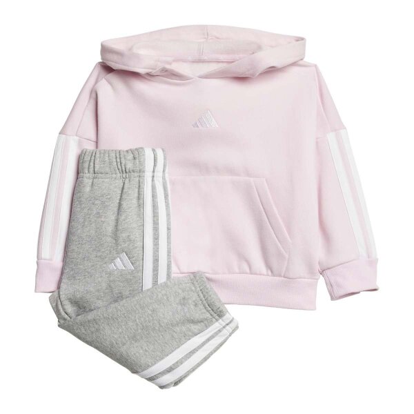 adidas Essentials Trainingshose Baby - clepnk/white