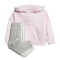 adidas Essentials Trainingshose Baby - clepnk/white