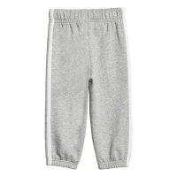 adidas Essentials Trainingshose Baby - clepnk/white