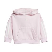 adidas Essentials Trainingshose Baby - clepnk/white