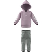 adidas Essentials Trainingshose Baby - clepnk/white