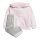 adidas Essentials Trainingshose Baby - clepnk/white