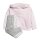 adidas Essentials Trainingshose Baby - clepnk/white