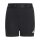 adidas Techfit Kurze Leggings Kinder - black/carbon/white