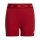 adidas Techfit Kurze Leggings Kinder - tepore/brired/white