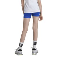 adidas Techfit Kurze Leggings Kinder - royblu/broyal/white