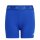 adidas Techfit Kurze Leggings Kinder - royblu/broyal/white