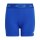 adidas Techfit Kurze Leggings Kinder - royblu/broyal/white