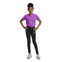 adidas Techfit Leggings Kinder - black/carbon/white