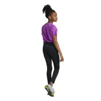 adidas Techfit Leggings Kinder - black/carbon/white