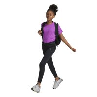 adidas Techfit Leggings Kinder - black/carbon/white