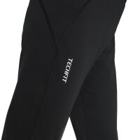 adidas Techfit Leggings Kinder - black/carbon/white