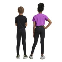 adidas Techfit Leggings Kinder - black/carbon/white