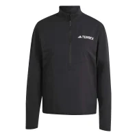 adidas Terrex Multi Climacool Half Zip langarm Shirt...