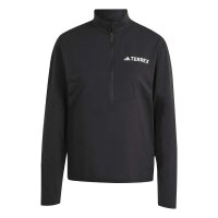 adidas Terrex Multi Climacool Half Zip langarm Shirt...