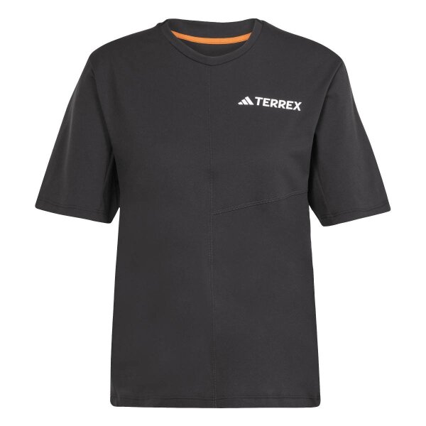 adidas Terrex Multi Climacool T-Shirt Damen - black