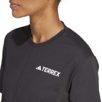 adidas Terrex Multi Climacool T-Shirt Damen - black