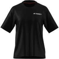 adidas Terrex Multi Climacool T-Shirt Damen - black