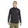adidas Terrex Multi Climacool Half Zip langarm Shirt Herren - black