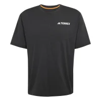 adidas Terrex Multi Climacool T-Shirt Herren - black