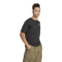 adidas Terrex Multi Climacool T-Shirt Herren - black