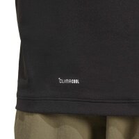 adidas Terrex Multi Climacool T-Shirt Herren - black