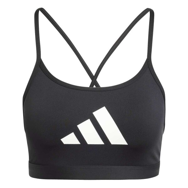 adidas Aeroreact Graphic Sport BH Damen - black