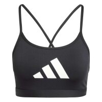 adidas Aeroreact Graphic Sport BH Damen - black