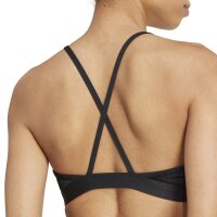 adidas Aeroreact Graphic Sport BH Damen - black