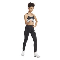 adidas Aeroreact Graphic Sport BH Damen - black
