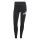 adidas Train Essentials Big Logo Full Length Leggings Damen - black
