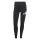 adidas Train Essentials Big Logo Full Length Leggings Damen - black