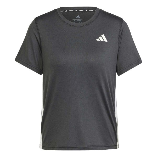 adidas Workout Essentials 3-Stripes T-Shirt Damen -...
