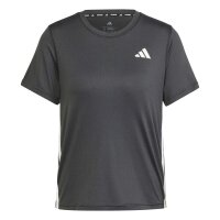 adidas Workout Essentials 3-Stripes T-Shirt Damen -...