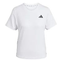 adidas Workout Essentials 3-Stripes T-Shirt Damen -...