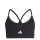 adidas Train Essentials Soft Touch Sport BH Kinder - black/white