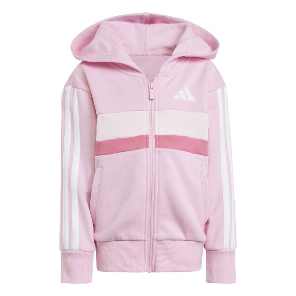 adidas Seasonal Essentials Tiberio 3 Stripes Fleece...