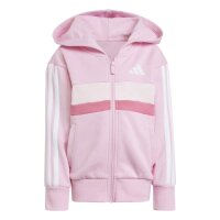 adidas Seasonal Essentials Tiberio 3 Stripes Fleece...