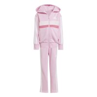 adidas Seasonal Essentials Tiberio 3 Stripes Fleece...