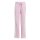 adidas Seasonal Essentials Tiberio 3 Stripes Fleece Trainingsanzug Kinder - trupnk/white/clpink
