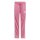 adidas Seasonal Essentials Tiberio 3 Stripes Tricot Trainingsanzug Kinder - pnkfus/white/clpink