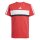 adidas Seasonal Essentials Tiberio 3 Stripes T-Shirt Kinder - purrub/white