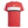 adidas Seasonal Essentials Tiberio 3 Stripes T-Shirt Kinder - purrub/white